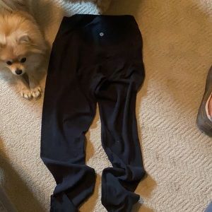 Lululemon leggings
